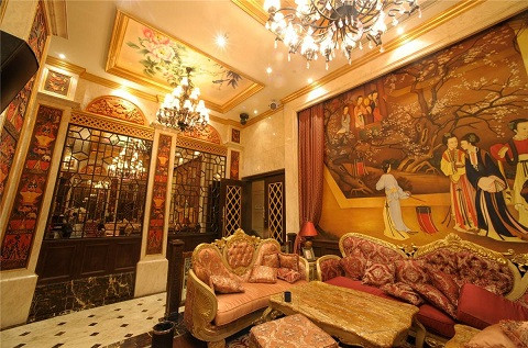 巫山高档KTV妹子质量哪家好