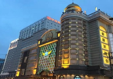 巫山最大顶级出名高端豪华KTV会所-皇冠伯爵KTV顶级体验点评